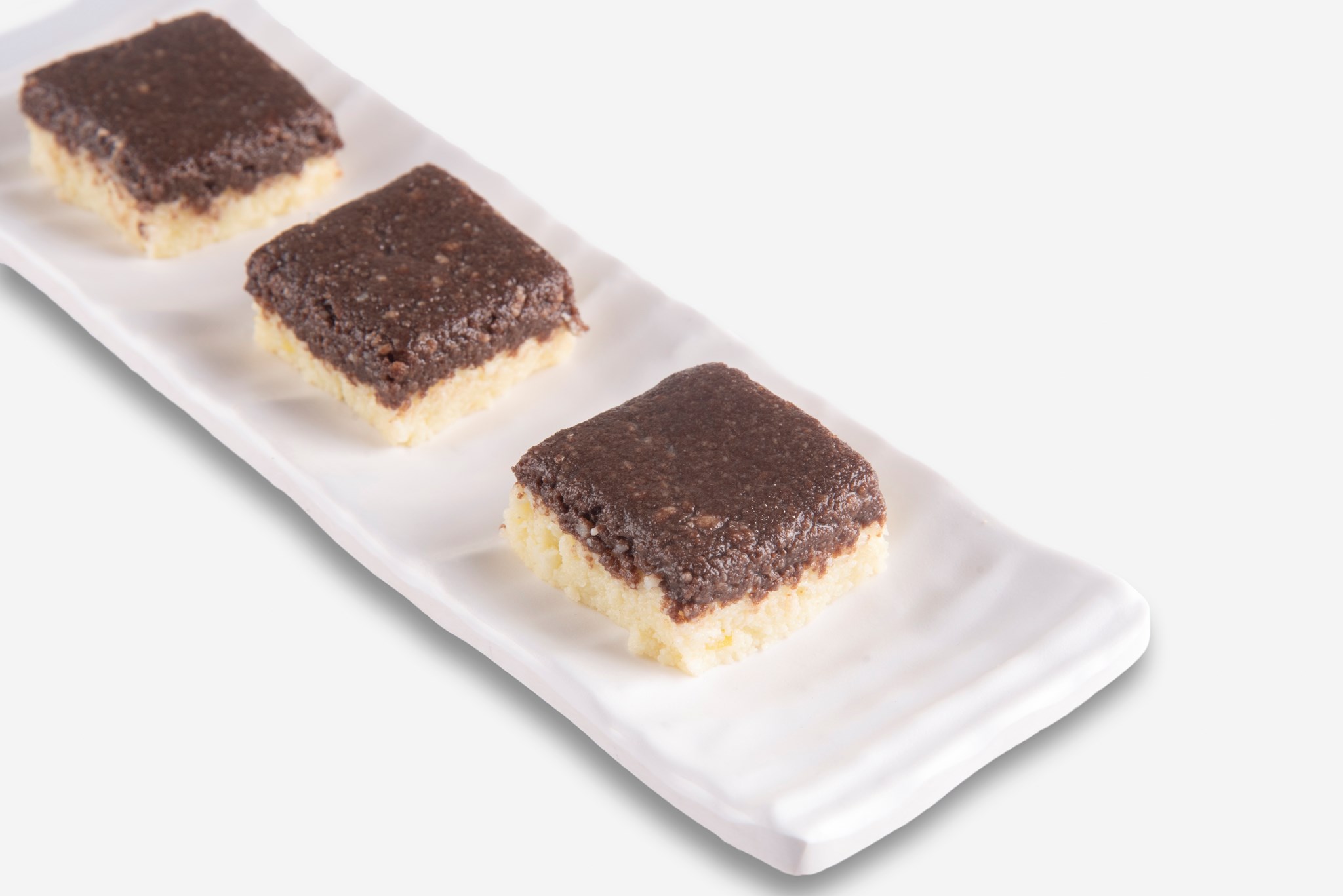 Picture of Chocolate Barfi